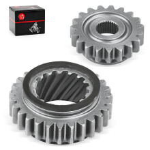 Indtfokozat s motorhajtmu Yamaha Virago 700 750 920 XV700 XV750 XV920 XV920R 1981-1985 4X7-15517-00-00 4X7-15511-00-00
