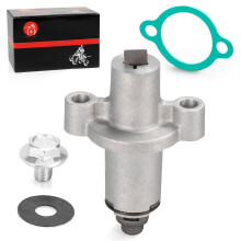 Cam tensor de corrente de distribuio com junta para yamaha MOTO-4 yfm 200 250 Timberwolf 250 yfb250 beartrack big bear bruin 250 yfm250 ttr250