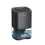 Dehumidifier and Air Purifier 2 in 1 for Home Kitchen,Black EU Plug 2