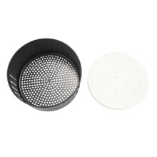 Air Fryer Replacement Basket,for All Oven,Non-Stick,3.5L