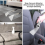 Vacuum extractor attachment for carpet cleaning 8