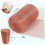 Copper Mesh Rodent Control Kit 5In x 35ft Rustproof Wool Blend 8