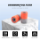 Swimming Pool Filter Cleaning Brush Replacement Connector Adapter 4