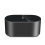 Waterless Diffuser for Essential Oil Nebulizer,Mini Air Machine Black 1