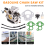 Chainsaw Carburetor with Air Filter for 435 440 9