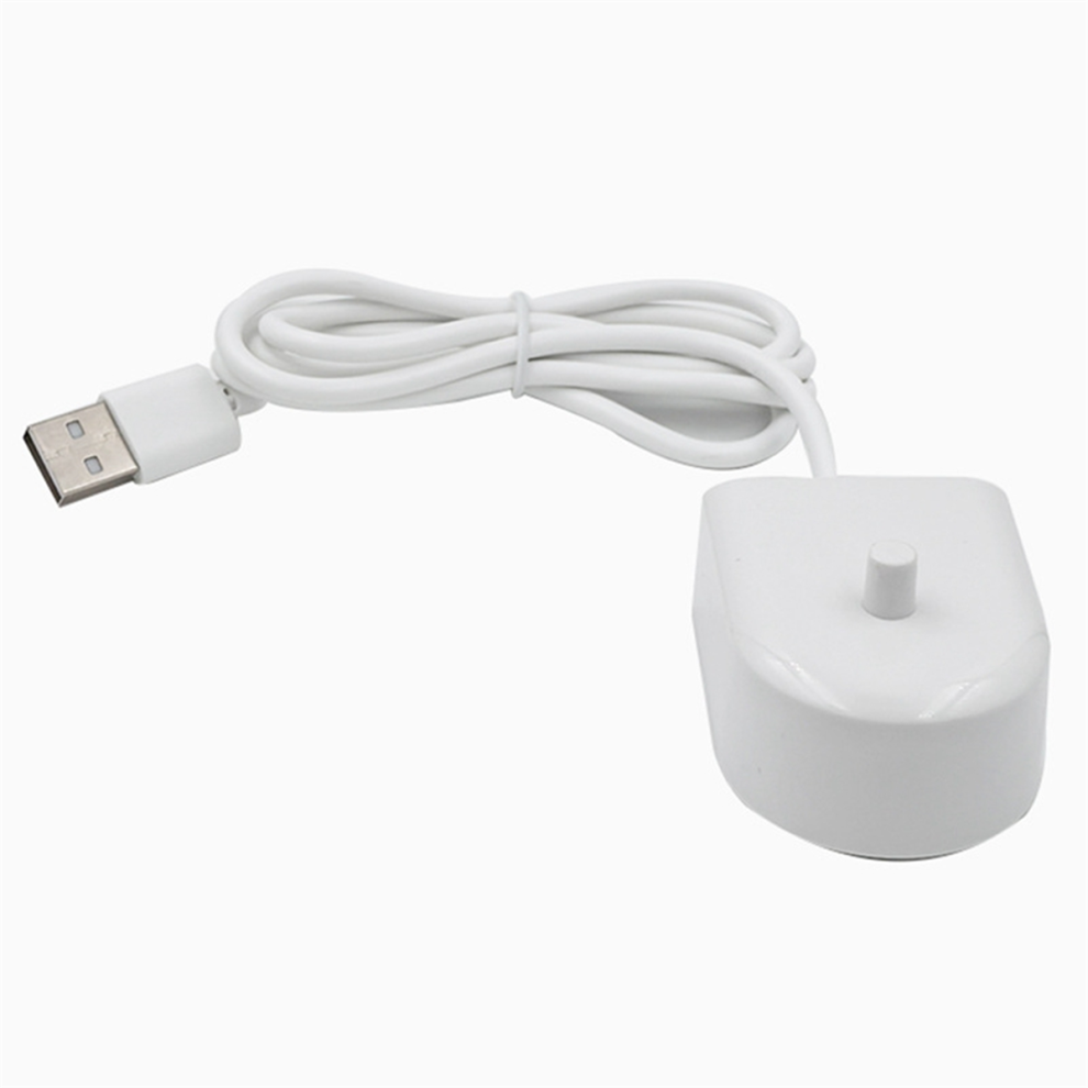 Spactz Usb Charger Base Toothbrush Powered Chargers