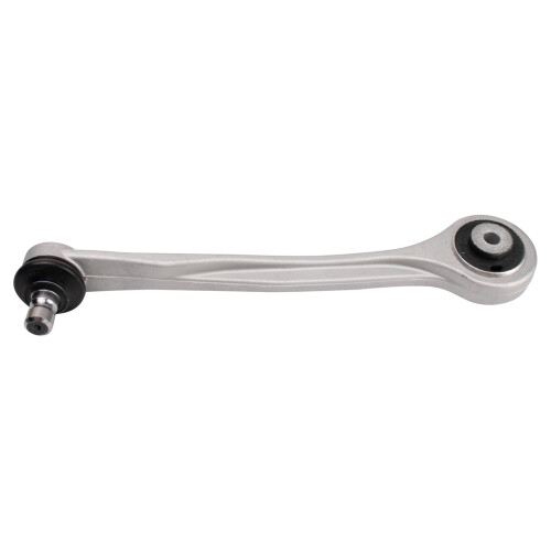 TRQ Front Left Upper Forward Control Arm with Ball Joint Compatible with 2008-2017 Audi 1
