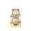 Yankee Candle Yankee Candle Car Jar Ultimate Vanilla Cupcake 0,96 OZ (4er-Pack) 3