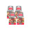 Yankee Candle Yankee Candle Car Jar Ultimate Macintosh 0,96 OZ (4er-Pack) 1