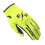 FASTHOUSE Carbon Eternal Handschuh (High Viz Medium) 3