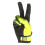 FASTHOUSE Carbon Eternal Handschuh (High Viz X-Large) 2