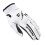 FASTHOUSE Carbon eeuwige handschoen (wit klein) 3