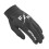 Guanto FASTHOUSE Carbon Eternal (nero piccolo) 3