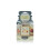 Yankee Candle Yankee Candle Car Jar Ultimate, Eiskalte Beerenlimonade, 0.96 OZ (4er Pack) 2