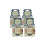 Yankee Candle Yankee Candle Car Jar Ultimate, Eiskalte Beerenlimonade, 0.96 OZ (4er Pack) 1