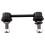 TRQ Rear Left Right Sway Bar Link Compatible with 2009-2018 BMW 2