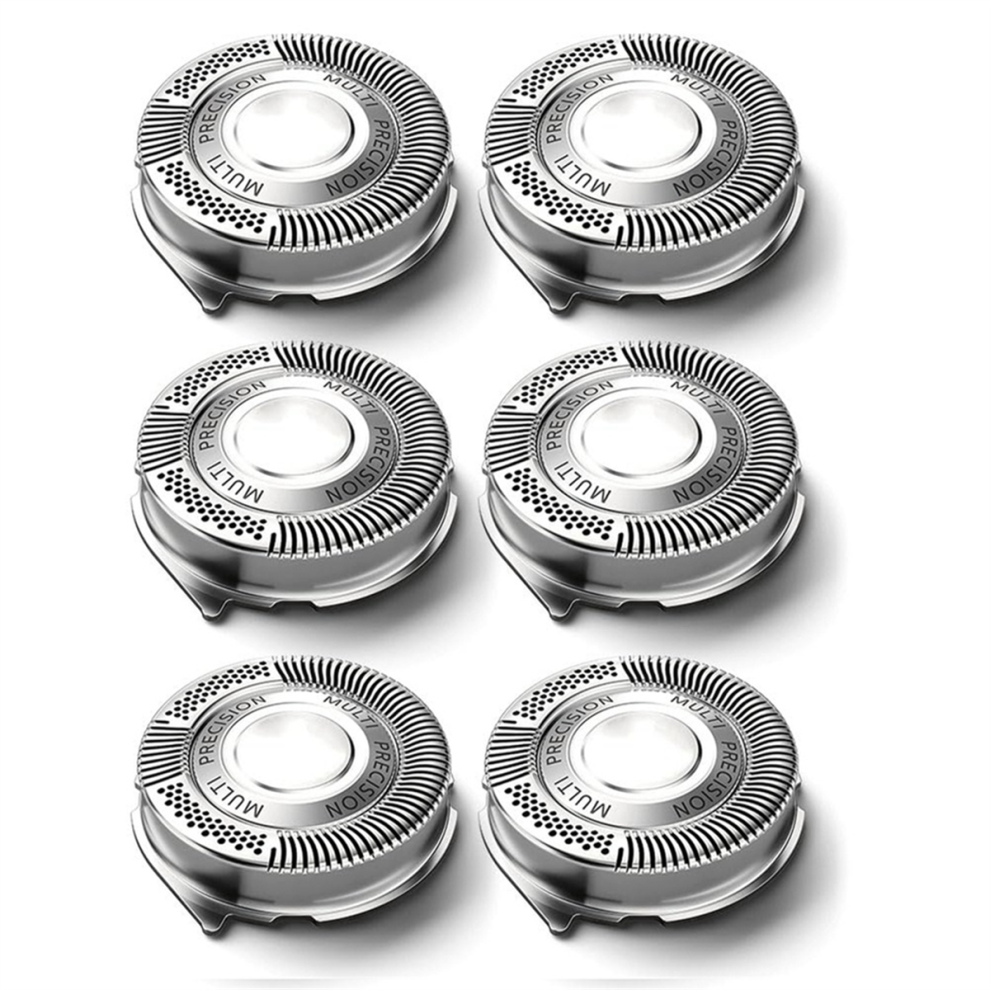 Spactz Sh50 Replacement Head Blade For Shaver Series 5000