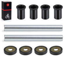 Sada pouzdra prednho hornho A ramene pro Honda Foreman 500 TRX500 2005-2013 Rincon 680 TRX680FA 2015-2023