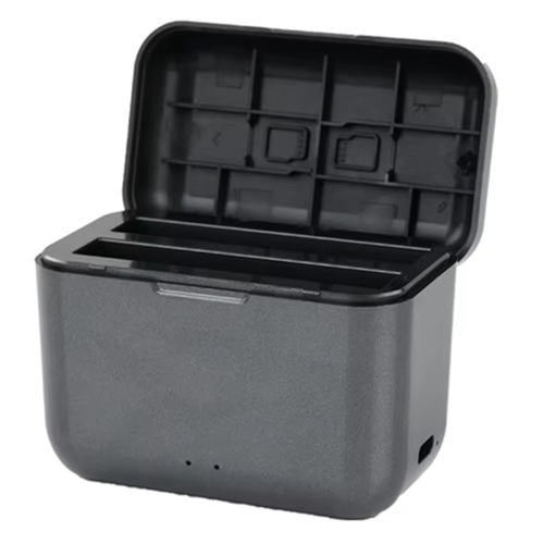 for X5 Battery Box Camera 360 Panoramic 1xbattery 1