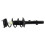 TRQ Front Left Complete Strut & Coil Spring Assembly Drivers Side Compatible with 2017-2022 Honda CR-V 3