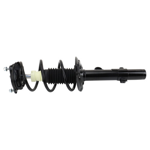 TRQ Front Left Complete Strut & Coil Spring Assembly Drivers Side Compatible with 2017-2022 Honda CR-V 2