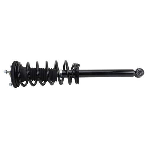 TRQ Rear Left Shock & Spring Strut Assembly Drivers Side Compatible with 2007-2017 Lexus LS460 2