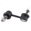 TRQ Rear Sway Bar Stabilizer Link Set Compatible with 2001-2006 Lexus LS430 3