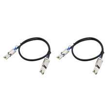 MINI SAS26P SFF-8088 TO SFF8088 Server Data Transmission Cable