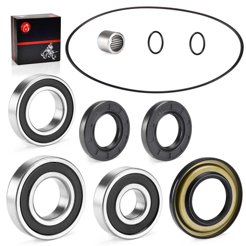 Rear Differential Bearing Seal Kit For Canam Outlander Renegade 450 500 570 650 800R 850 1000R 20152023 746626711097