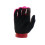 Troy Lee Designs Ace Glove Mono Berry X-Large 3
