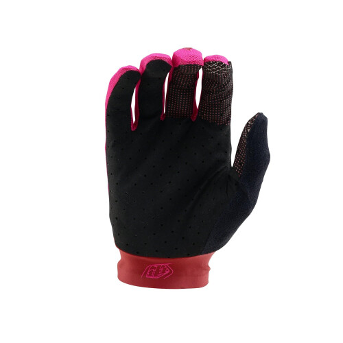 Troy Lee Designs Ace-handschoen Mono Berry X-Large 2