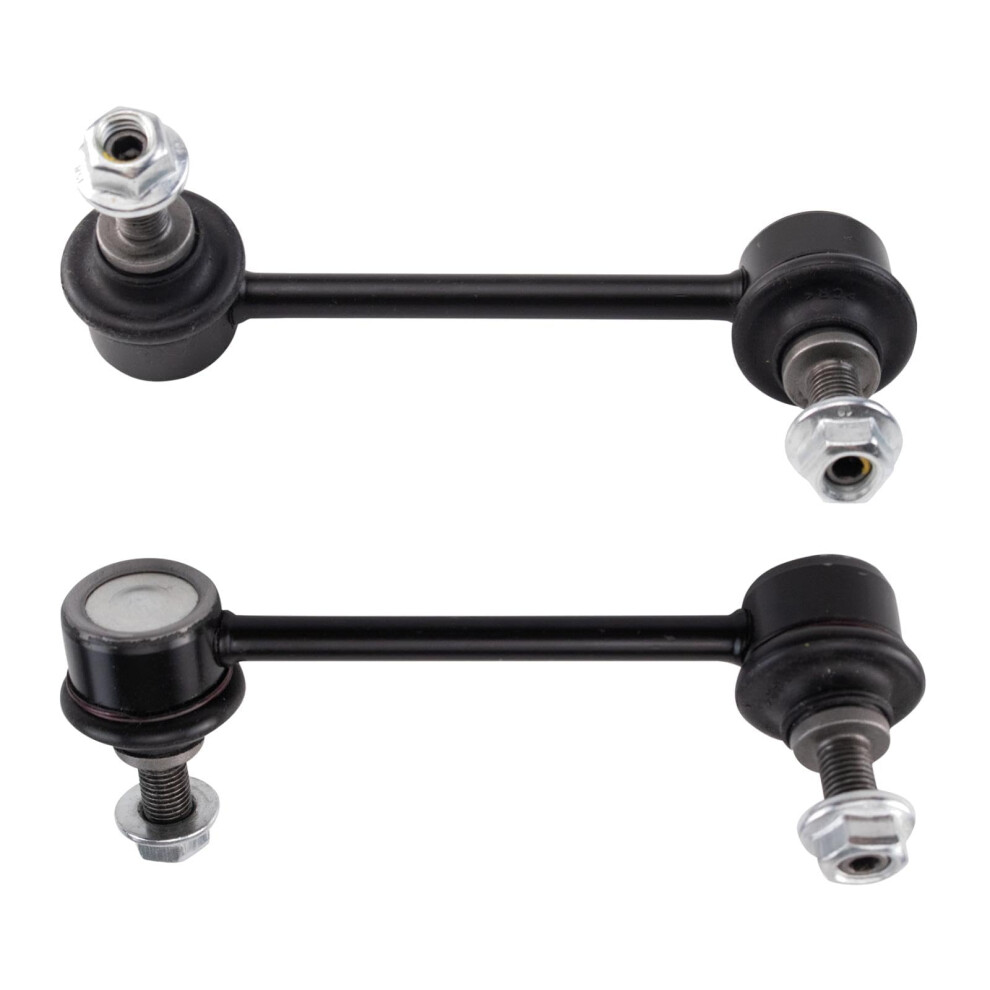 Trq Rear Sway Bar Stabilizer Link Set Compatible With 20142023 Acura Mdx 20192023 Honda Passport 20162023 Pilot 195591361316