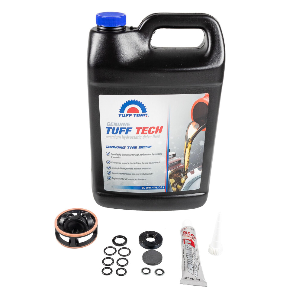 Cub Cadet Tt1a646098240 Trans Seal Kit Xt1 Lt50 St54 Xt2 Lx42 Lx46 Slx50 Slx54 195997330930