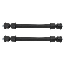 TRQ Stabilisator-Verbindungsset fr hinteren Stabilisator, kompatibel mit Cadillac SRX 20102016