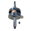 Motorcycle Engine Crankshaft Crank Shaft Kit for DT125 5