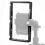 Handheld Grip Stabilizer for Action// Gopro13 12,B 7