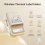 B21 Mini Portable Thermal Label Printer for Home Office 9