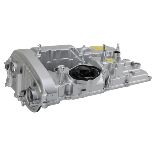 TRQ Couvercle de valve compatible avec BMW 2016-2021 Mini 2014-2020 2