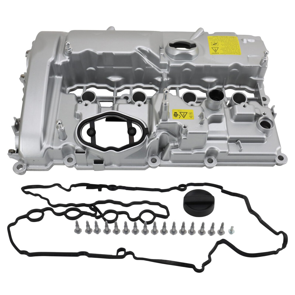 Pokrywa Zaworw Trq Kompatybilna Z 2016-2021 Bmw 2014-2020 Mini-image