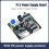 For 5 Power Supply Expansion Board for NANO STM32 3