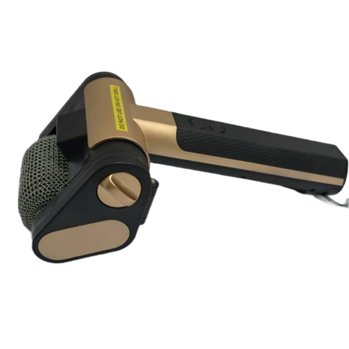 Electric Grill Cleaner Brush Rechargeable 2