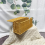 Handmade Cable Management Box Rattan Organizer 8