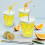 6-Piece Professional Lemonade Stand Kit
2 Straw Cleaning Brushes 8