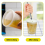 6-Piece Professional Lemonade Stand Kit
2 Straw Cleaning Brushes 7