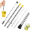 6-Piece Professional Lemonade Stand Kit
2 Straw Cleaning Brushes 3