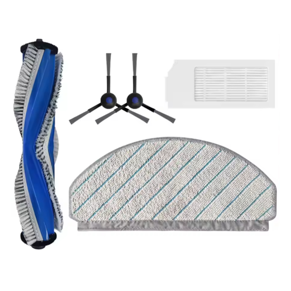 5PCS for Debot N20 Plus Parts-image-OPC-PJYCB8B-NEW