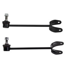 TRQ hts lengokar stabiliztor kszlet kompatibilis a 2007-2017 Lexus LS460 2008-2016 LS600h