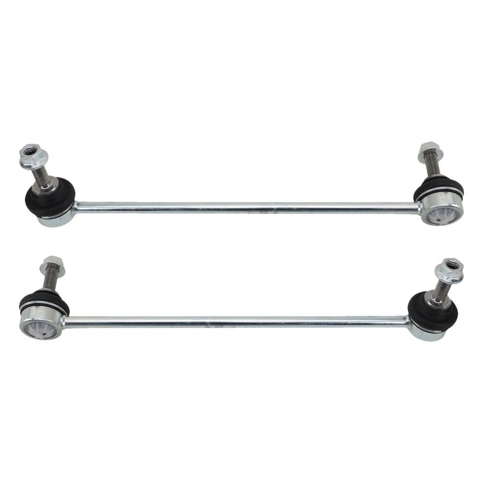 Trq Front Sway Bar Stabilizer Link Set Compatible With 20112016 Mini Cooper Countryman 20132016 Cooper Paceman 195591373296
