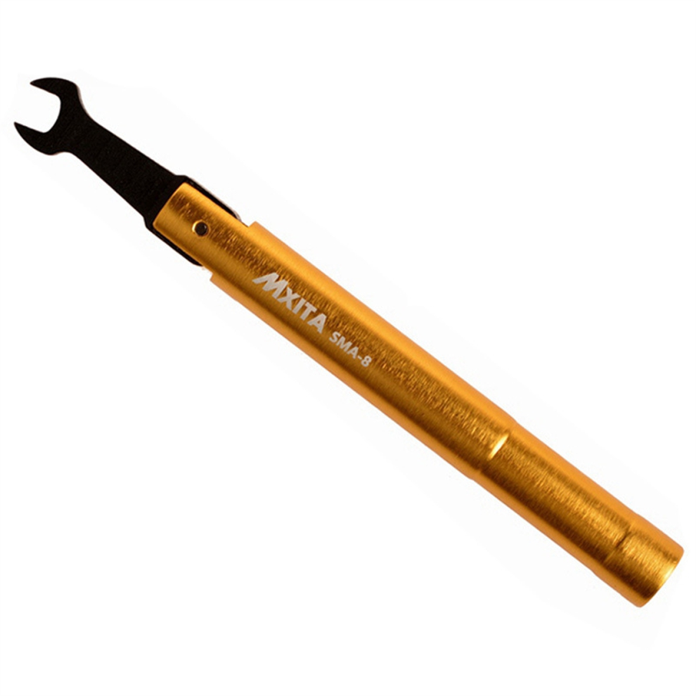 Photos - Cable (video, audio, USB) 8mm SMA Torque Wrench Coax Adapter Convertor Straight