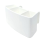 Universal Pottery Tool Holder Adjustable Organizer with 3 Slot 1